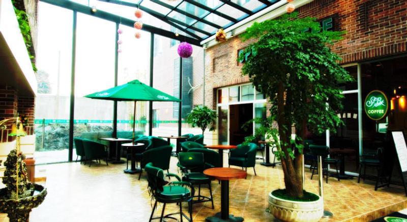 Hanting Express Shanghai Changshou Road Екстер'єр фото